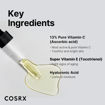 Picture of COSRX THE VITAMIN C 13 SERUM